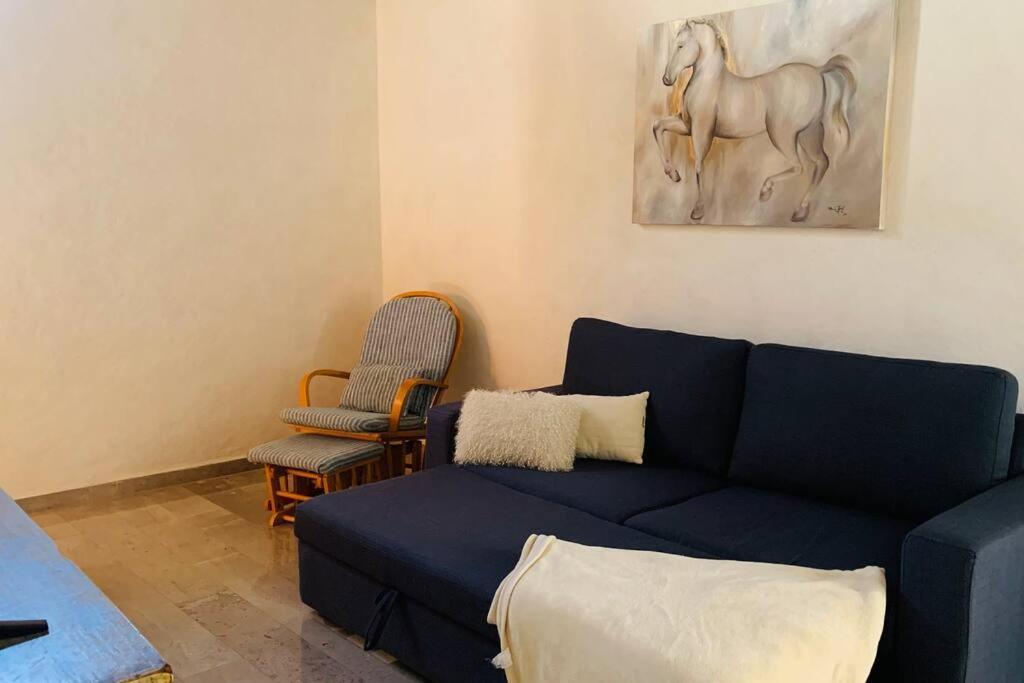 Departamento Lux En Val'Quirico Loft Frontana Leilighet Tlaxcala Eksteriør bilde