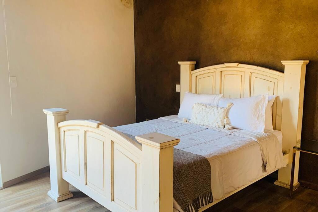 Departamento Lux En Val'Quirico Loft Frontana Leilighet Tlaxcala Eksteriør bilde