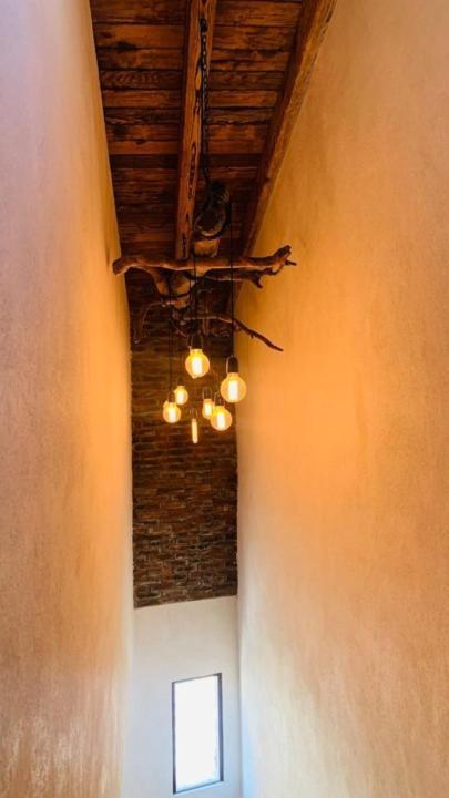 Departamento Lux En Val'Quirico Loft Frontana Leilighet Tlaxcala Eksteriør bilde